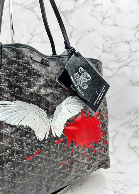 Goyard – Philip Karto.